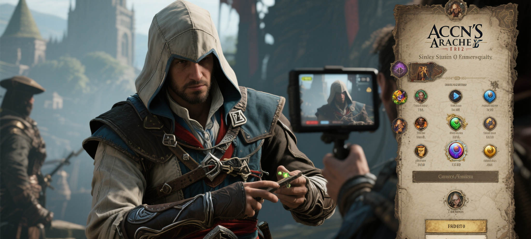 雷火电竞比分概况简介