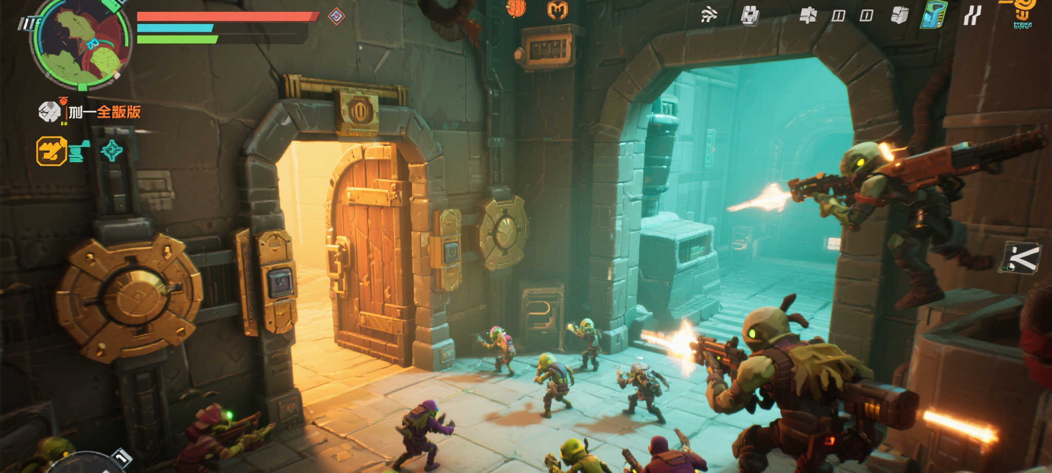 雷火电竞比分简介